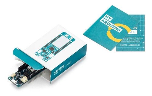 Arduino Mkr Gsm 1400