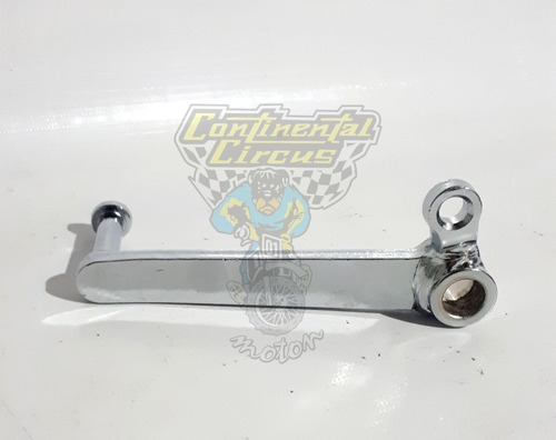 Palanca Cambio Honda Cbx Twister 250 Original Continental 