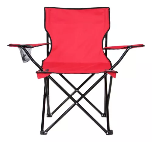 Silla Compacta Plegable Playa Camping – Diana Outdoor