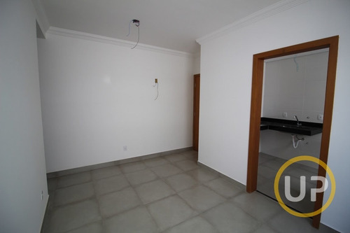 Imagem 3 de 15 de Apartamento Em Buritis - Belo Horizonte - 9216