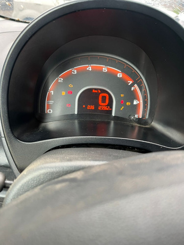 Chery Qq 1.0 3cc 2018 Flex 75cvs Manual - Solicite Peças