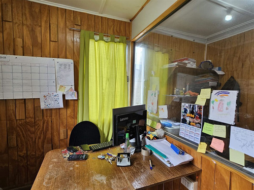 Casa En Venta De 1 Dorm. En Vallenar