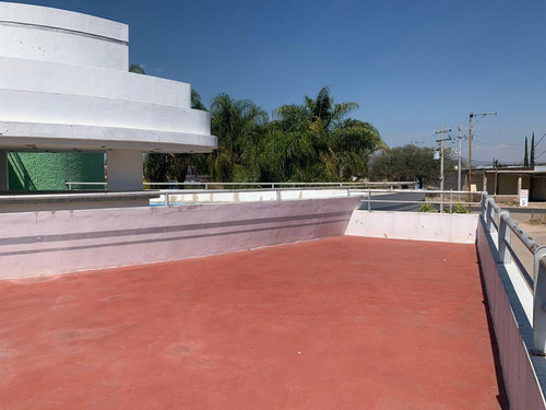 Local En Renta Y Venta El Barco Irapuato