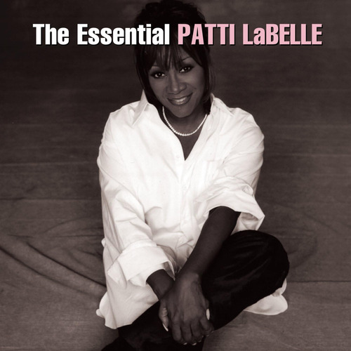 Cd: La Patti Labelle Esencial
