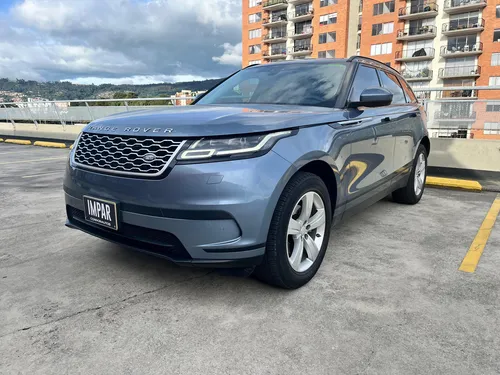 Land Rover Range Rover Velar 2.0 S