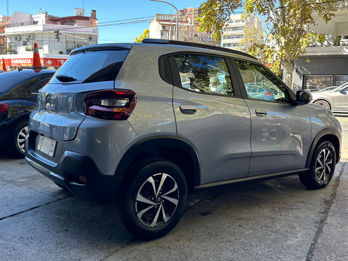Citroën C3 1.6 16V Vti 115 Feel Pack At
