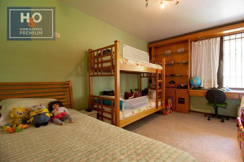 Imagem 18 de 26 de Sobrado Com 4 Dormitórios À Venda, 358 M² - Jardim Guedala - São Paulo/sp - So0076