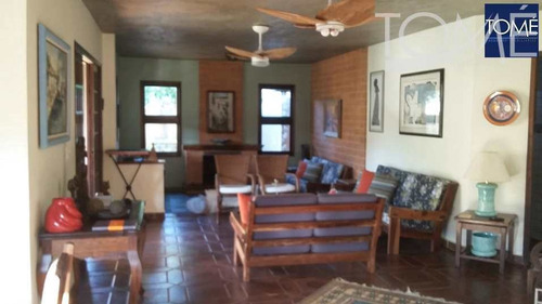 Imagem 8 de 30 de Casa De Condomínio Com 3 Dorms, Maitinga, Bertioga - R$ 1.8 Mi, Cod: 547 - V547