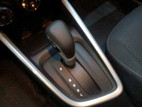 Chevrolet Onix 1.0 TURBO FLEX LT AUTOMÁTICO