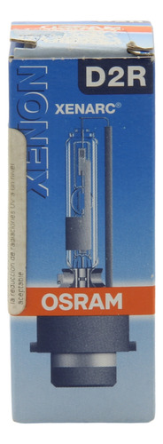 Foco Osram Xenon D2r 35w 66250 P32d-3 86179