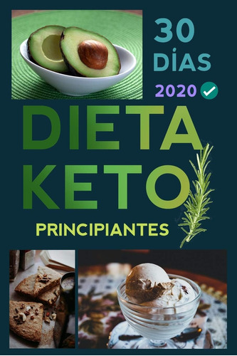 Libro: Dieta Keto: En Español - Recetas - Tablas (spanish Ed