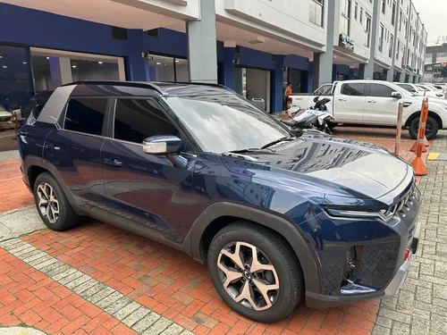 SsangYong Actyon Torres 1.5T Supreme At 4Wd