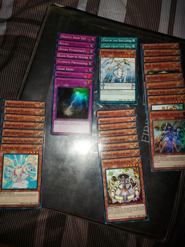 Cartas De Yugioh 