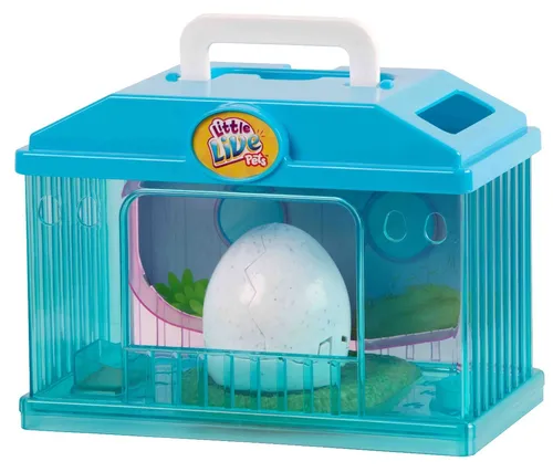 Little live pets pollito outlet