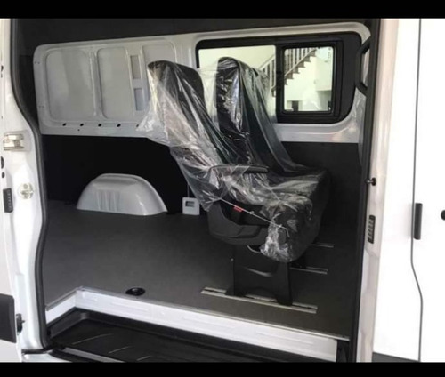 Mercedes-benz Sprinter 2021 416 Cdi Furgón 3665 Te V2