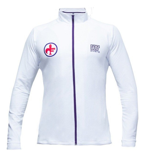 Campera Fútbol Italiano Nr Napoli, Milan, Roma, Fiorentina