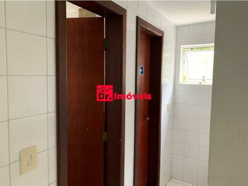 Imagem 4 de 10 de Sala Comercial Belém - 10007815