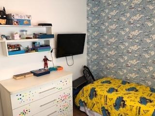 Imagem 14 de 26 de Apartamento Em Paquetá, Santos/sp De 300m² 3 Quartos À Venda Por R$ 1.060.000,00 - Ap192265-s