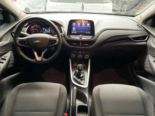Chevrolet Onix 1.0 Lt 2 5P