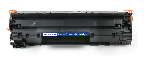 Pack X 10 Toner Premium Alternativo Para Hp 85a / Ce285a