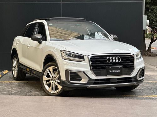 Audi Q2 2018