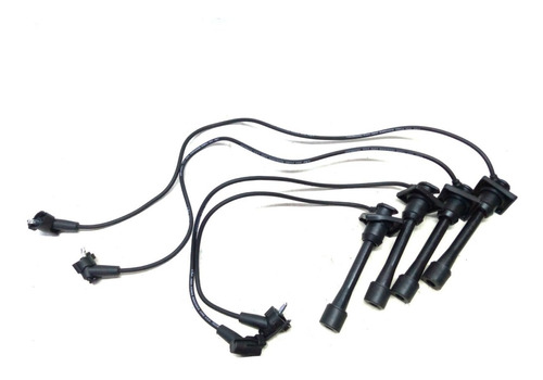 Cables Bujia Corolla 1.6 1.8 1992 2002 Full Iny Toyota