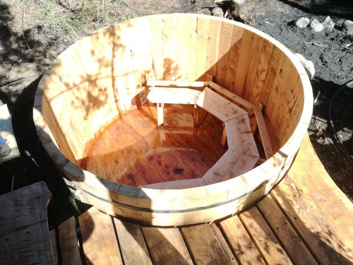 Tinajas De Madera Patagonia Hot Tubs