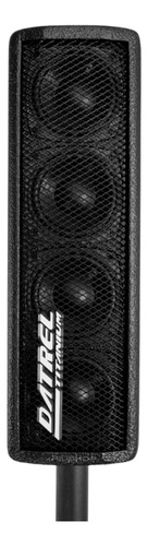 Sistema De Som Vertical Line Datrel Vox 4.0 Sub 12pol 600w