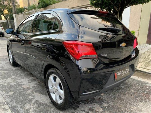 Chevrolet Onix 1.4 Mpfi lt 8v Flex 4p Automatico