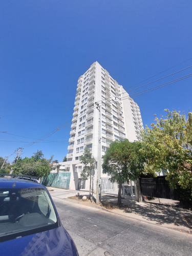Amr Propiedades Arrienda Depto. Centro San Bernardo 2d 1b