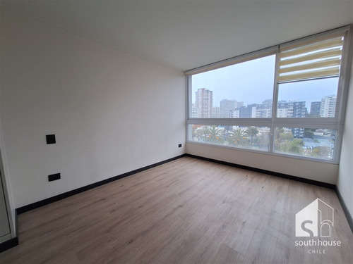 Depto Arriendo 2d2b Est Bod En Macul Los Clarines Quilin C2j