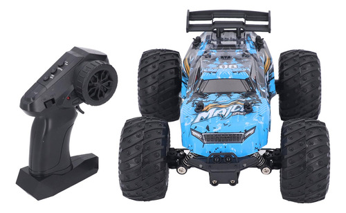 Coche Rc De 2,4 Ghz Con Control Remoto 1:16 Drift Racing Cli