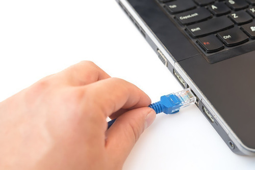 Cable De Red Lan Ethernet Rj45 Utp 10 Metros Mts Armado