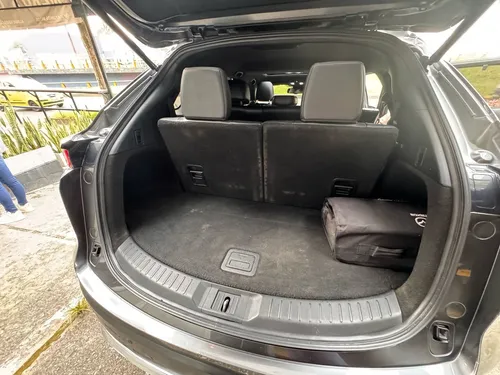 Mazda CX-9 2.5 Grand Touring Lx Camioneta