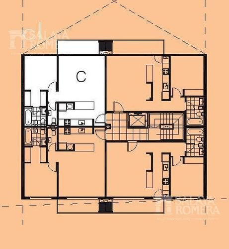 Imagen 7 de 30 de Departamento 3 Ambientes Tigre Financiación Y Entrega Inmediata