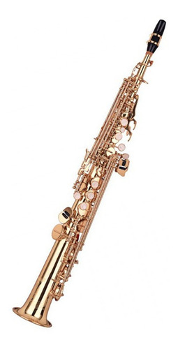 Saxo Soprano Wisemann Dss 300 Clave Bb Sale%