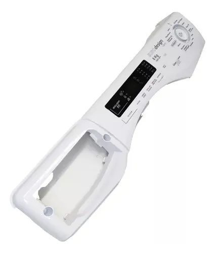 comprar Frente Para Lavarropas Longvie Con Flex Mod L18010