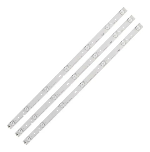 Kit Tiras Led Ble3215d Ble3215rt Hle3215d Hle3215rt Hd315dh