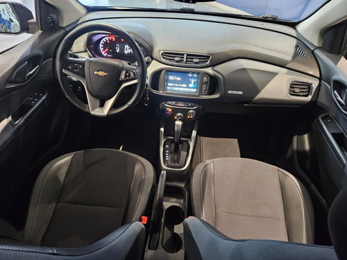 Chevrolet Onix 1.4 MPFI ACTIV 8V FLEX 4P AUTOMÁTICO