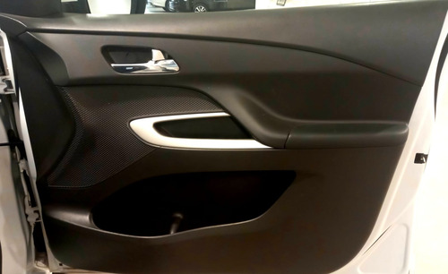 Imagen 13 de 14 de Chevrolet Aveo Ls Automatico 2018