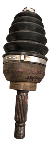 Espiga Flecha Izq Rueda Mitsubishi Outlander Org Aut2.4 03/0 (Usado)