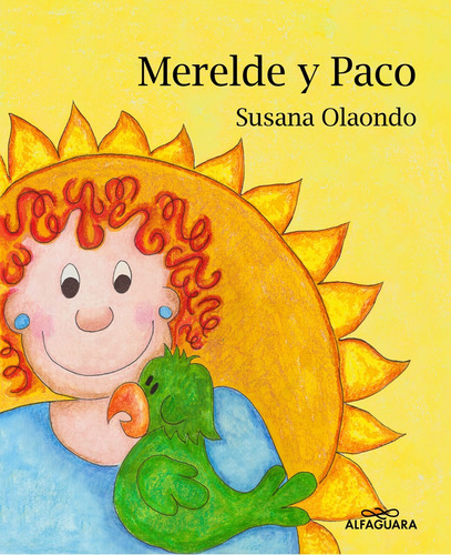 Merelde Y Paco.. - Susana Olaondo