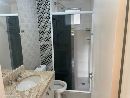 Imagem 7 de 12 de Apartamento - Ap00653 - 70650682