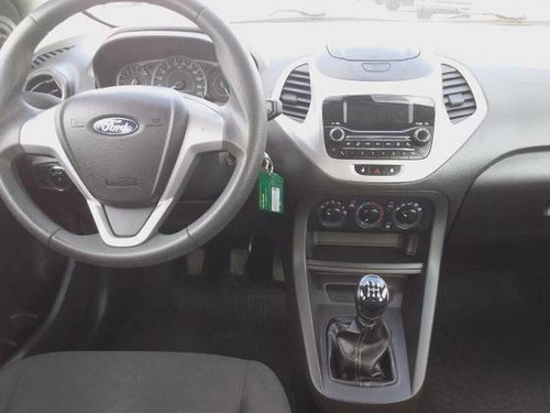Imagem 4 de 10 de Ford Ka 1.0 Ti-vct Flex Se Manual