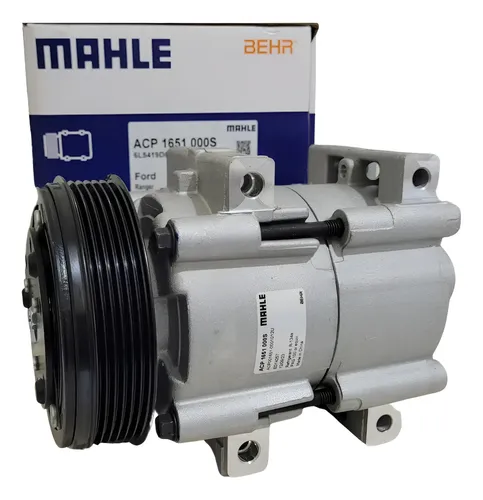 Compressor Ar Ranger 3.0 2005 2006 2007 2008 2009 2010 2011