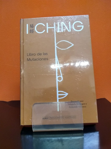 I Ching. Libro De Las Mutaciones