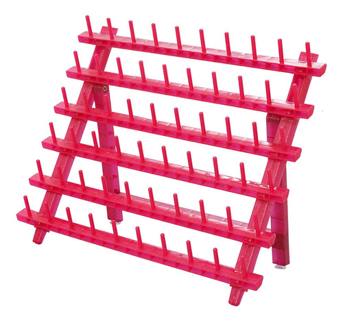 Soporte Para Hilo De Coser, Soporte Para Rosa Oscuro