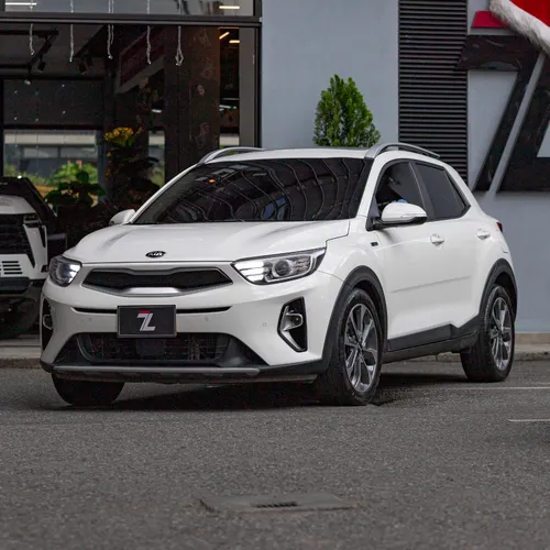 Kia Stonic Zenith 1.0