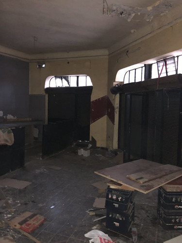 Imagen 10 de 13 de Terreno Lote En Venta Ubicado En Villa Crespo, Capital Federal