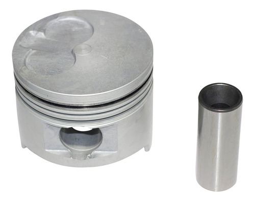 Piston De Motor Hilux 1992-2001 2.8 Std Taiwan